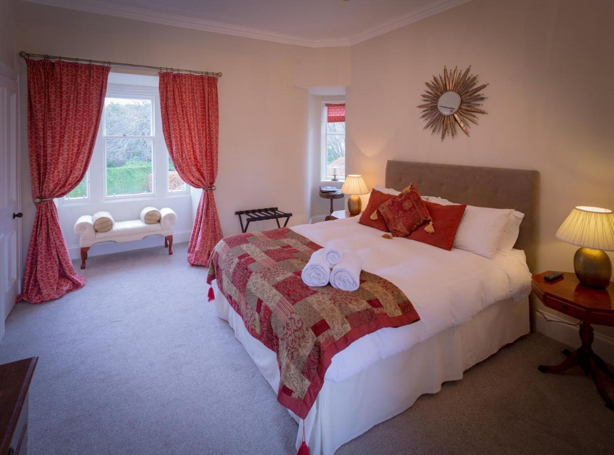 Craigellachie Lodge Affittacamere 4*