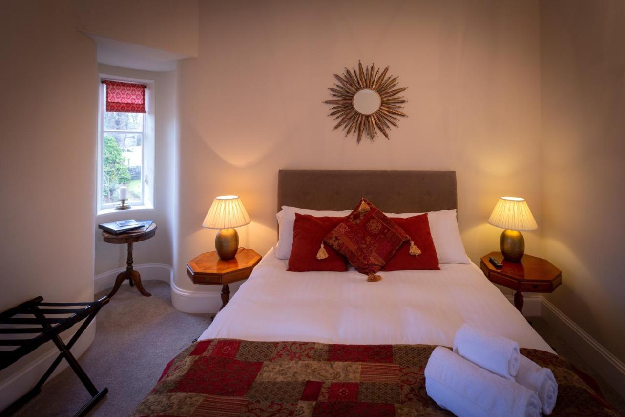 Affittacamere Craigellachie Lodge 4*