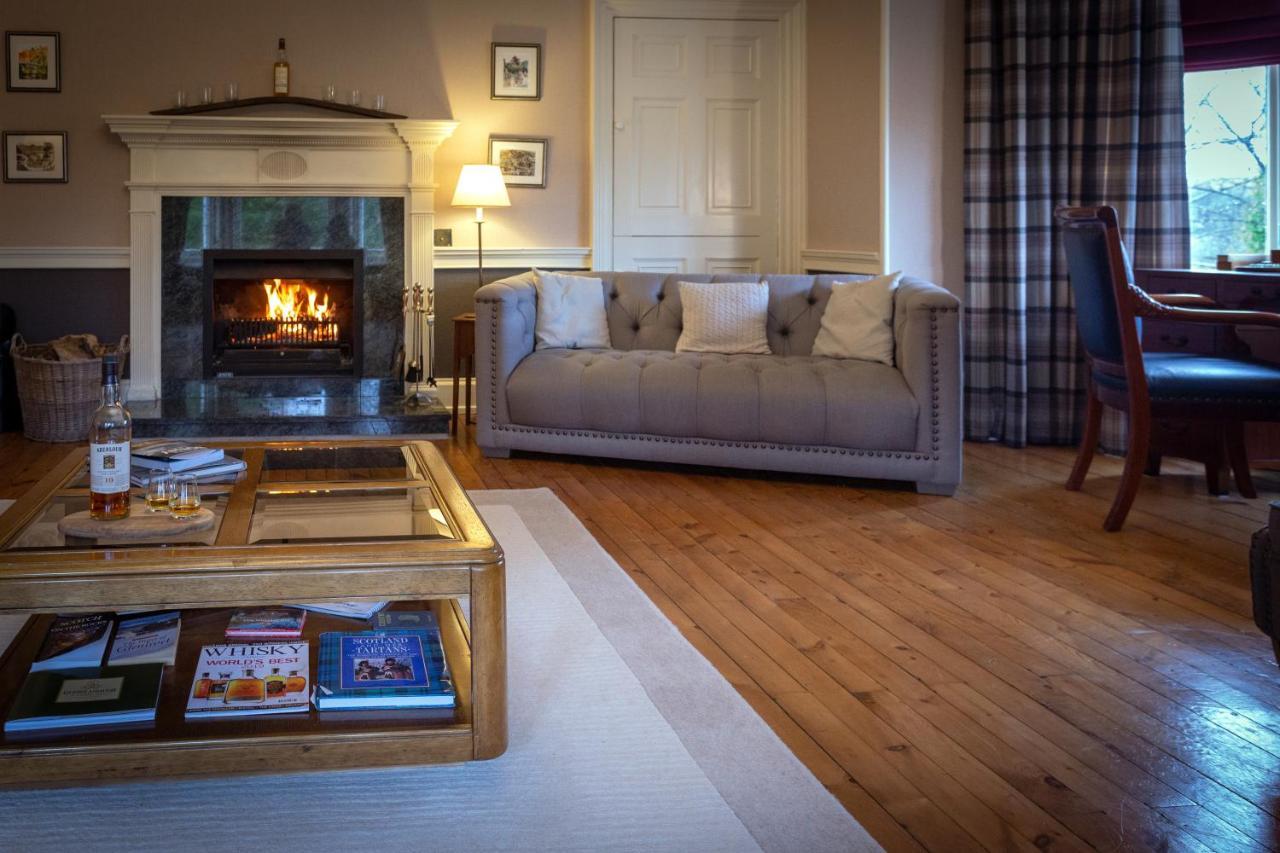 Affittacamere Craigellachie Lodge 4*