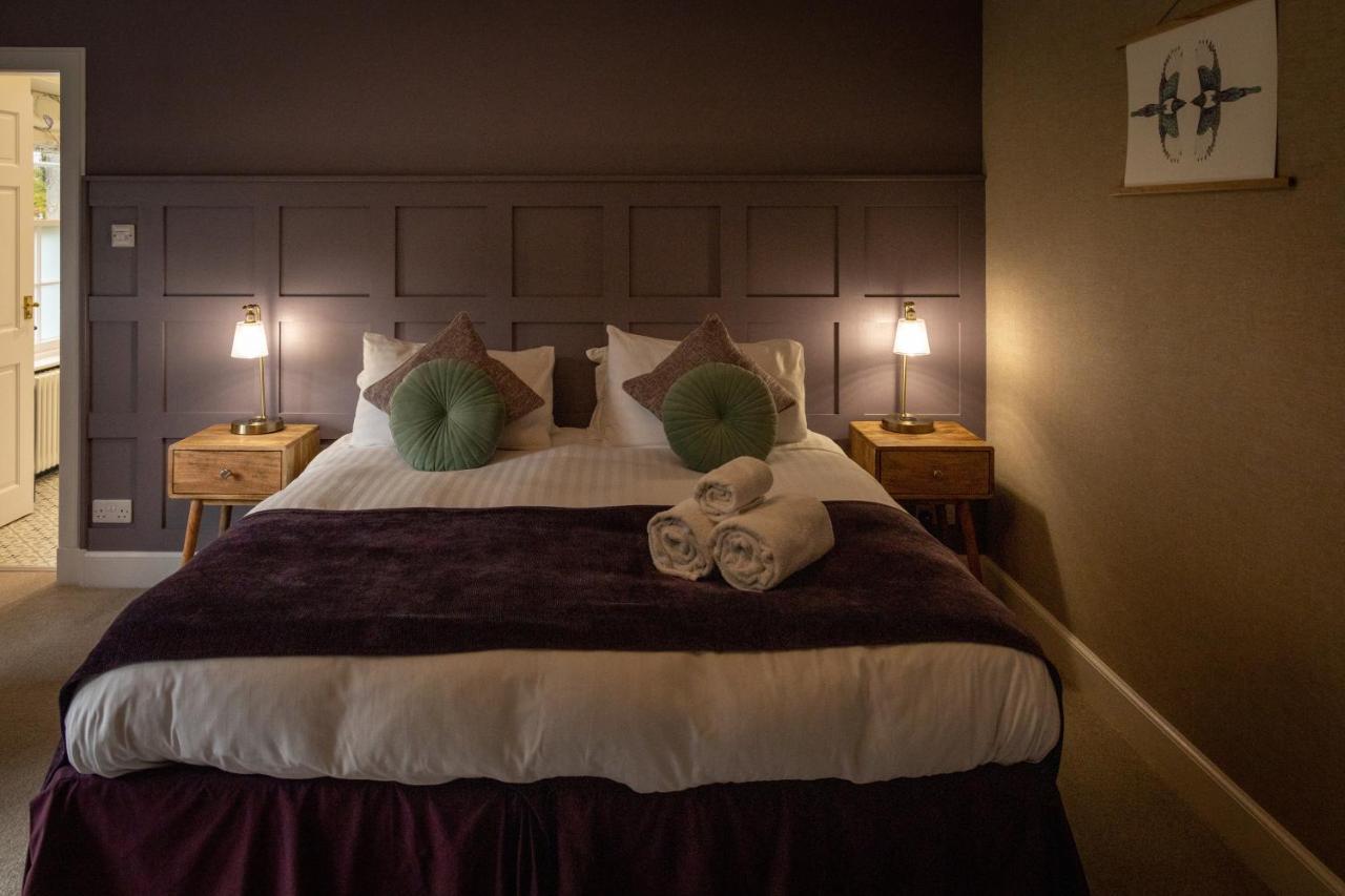 Craigellachie Lodge