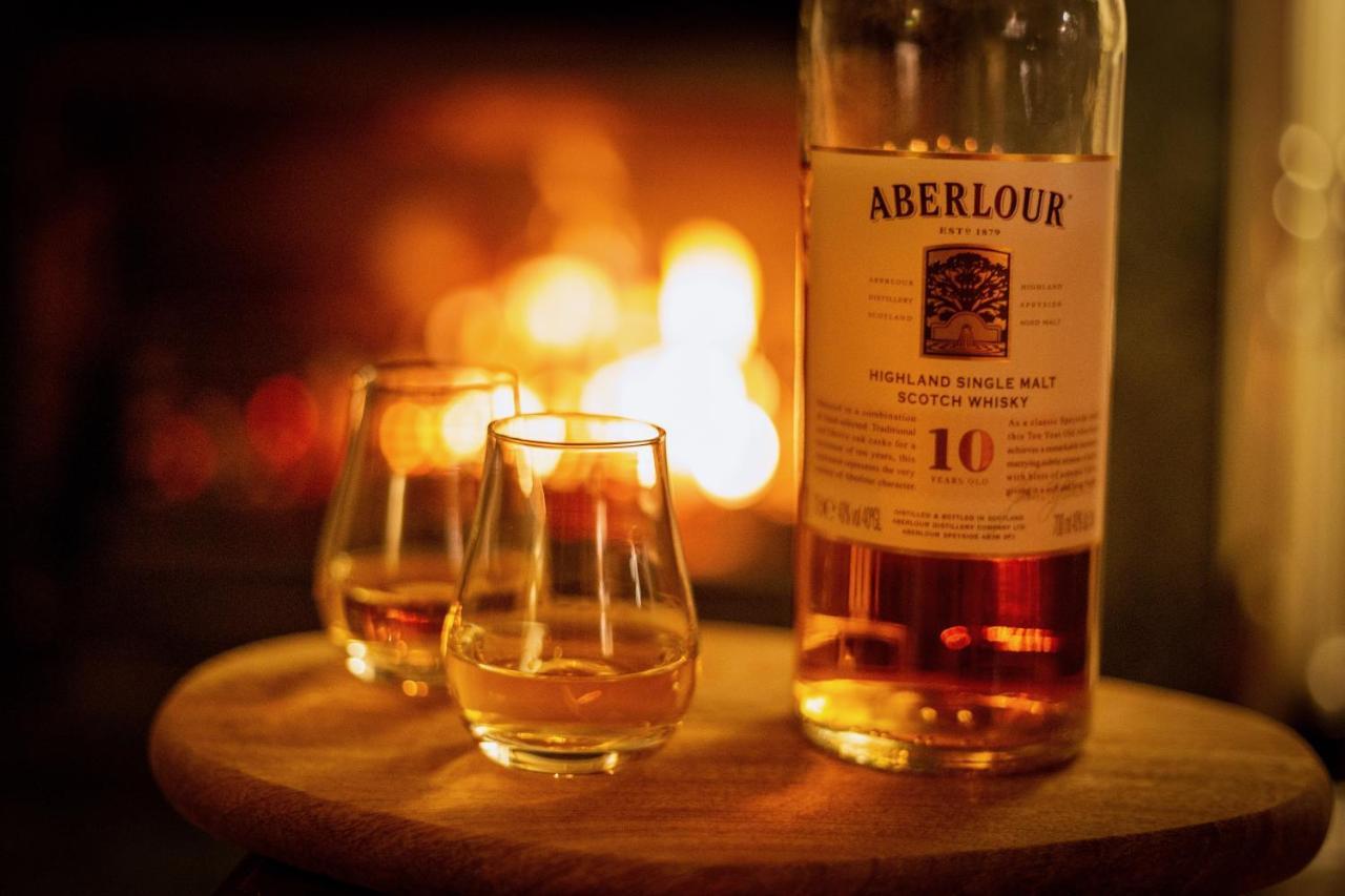 Affittacamere Craigellachie Lodge 4*