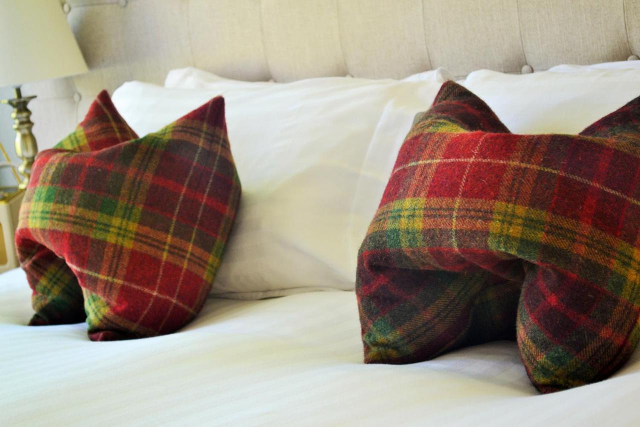 Craigellachie Lodge Craigellachie