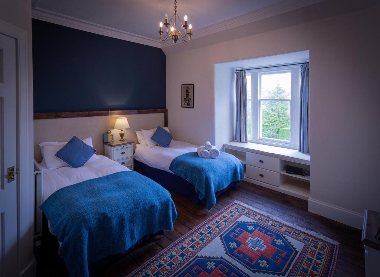 Craigellachie Lodge 4*