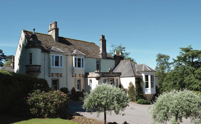 Gasthuis Craigellachie Lodge 4*